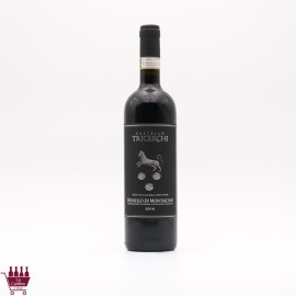 CASTELLO TRICERCHI - Brunello di Montalcino DOCG 2019