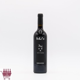 CASTELLO TRICERCHI - iuLi'o Rosso Toscana IGP 2022