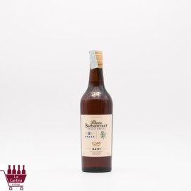 BARBANCOURT - 5 STARS Rhum Reserve Speciale Aged 8 Years 43° 0,70L