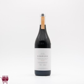 SOBRERO - PARUSSI  Barolo DOCG 2020