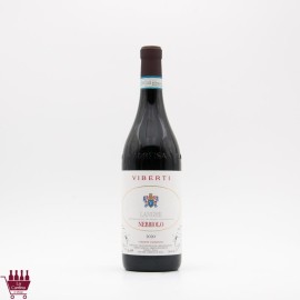 VIBERTI - Langhe Nebbiolo DOC 2022