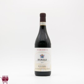 VIBERTI - BUON PADRE Barolo DOCG 2020