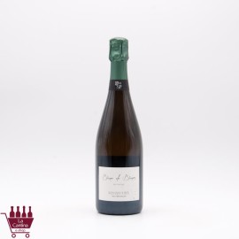 BERNHARD HUBER - Blanc de...