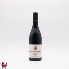 DOMAINE CASTAGNIER - COTEAUX BOURGUIGNONS Pinot Noir AOP 2022