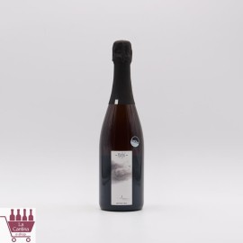 DOMAINE RIEFFEL - MISTER PINK Cremant d'Alsace Brut Rosè 2019