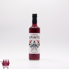 GLEP -  SPINTO Bitter Rosso 0,70L