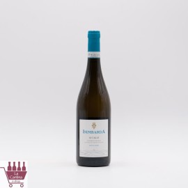 ISIMBARDA -  LE CALLE Pinot Nero DOC Frizzante BIO