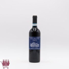 PARIDE IARETTI - Nebbiolo Colline Novaresi DOC 2022