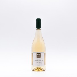 VIGNAIOLI DEL MORELLINO - Vermentino Toscana IGT 2023