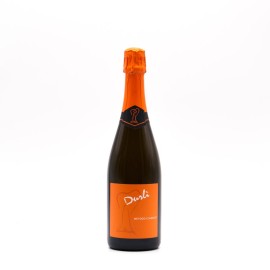 DAMA DEL ROVERE - DURLI' Durello Metodo Classico Brut