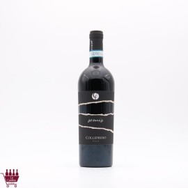 COLLEFRISIO - SEMIS  Montepulciano D'Abruzzo DOC 2016