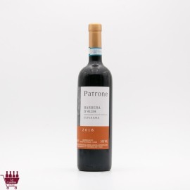 PATRONE - Barbera d'Alba DOC Superiore 2022