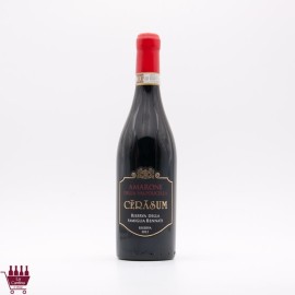 BENNATI - CERASUM Amarone della Valpolicella DOCG Riserva 2015