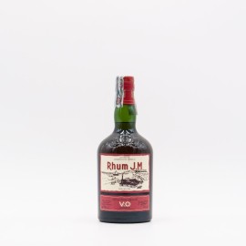 J.M. - RHUM VIEUX AGRICOLE V.O. Rhum Martinique AMC 43° 0,70L