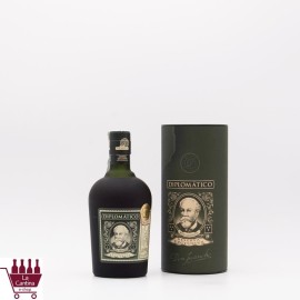 DIPLOMATICO - Reserva Exclusiva Rum 0,7l