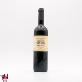 CASALE DEL GIGLIO  - SHIRAZ Lazio Rosso IGT 2022