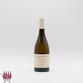 CANTELE - TERESA MANARA Chardonnay Salento IGT 2022