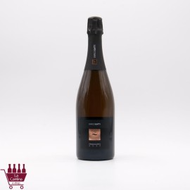 ENRICO GATTI - Franciacorta Brut Rosè