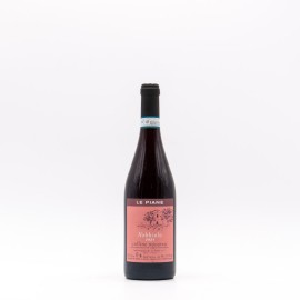 LE PIANE - Nebbiolo Colline Novaresi 2023