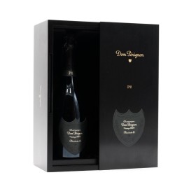 MOET & CHARDON Dom Perignon "P2" 2004 0,75