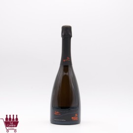 FRANCA CONTEA - Franciacorta DOCG Brut Satèn Millesimato 2020