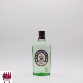 PLYMOUTH - Navy Strength Gin 0,70L