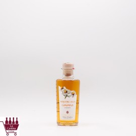 SIBONA - Liquore alla Camomilla in Grappa 32° 0,5L