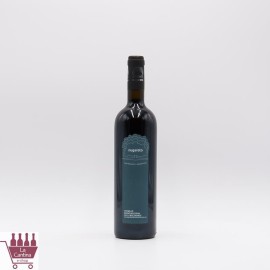 NUGARETO - MONELLO Rosso Bologna DOC BIO 2022