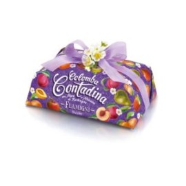 FLAMIGNI - Colomba in carta di Riso 1Kg