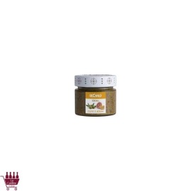 DE CARLO - Crema Olive verdi agli agrumi 130gr