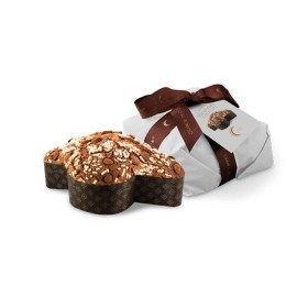 ORANGE MOON - Colomba Mandorlata Classica 1kg