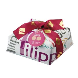 FILIPPI Colomba Classica 0,5 Kg