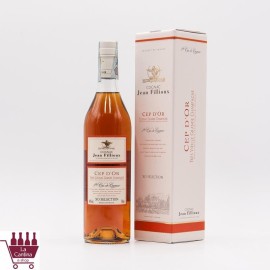 FILLIOUX - CEP D'OR Cognac 1°cru XO selection 0,70L