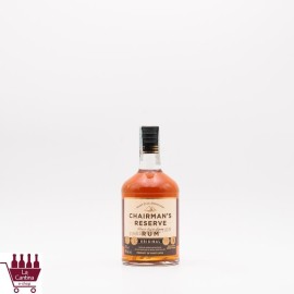 CHAIRMAN'S RESERVE - ORIGINAL Finest Santa Lucia Rum 40° 0,70L