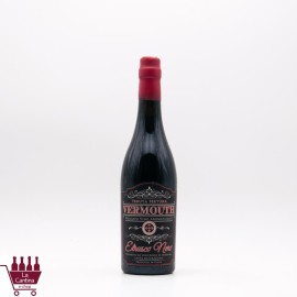 TENUTA FERTUNA - ETRUSCO ROSSO Vermouth 0,7l