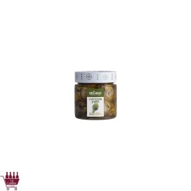 DE CARLO - Carciofo Grigliato in Olio EVO 220 g