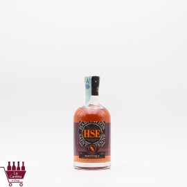 H.S.E. - Rhum Vieux Agricole Martinique VO 42° 0,70L Astuccio