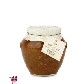 STILNOVO Ribollita 650g