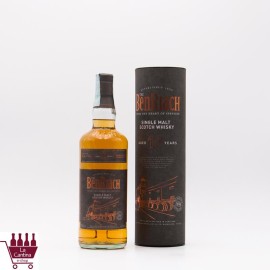 BENRIACH - Single Malt Scotch Whisky 10Y 43° 0,70L Astuccio