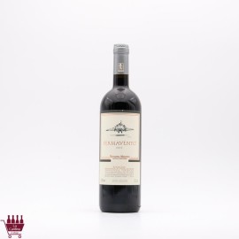 MADONIA - FERMAVENTO Sangiovese Superiore Romagna DOC 2022