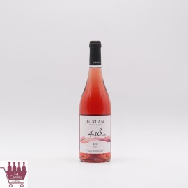 GIRLAN - 448 Rosè Vigneti delle Dolomiti IGT 2023