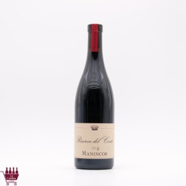 MANINCOR - RESERVE DEL CONTE Vigneti delle Dolomiti Rosso IGT BIO 2018