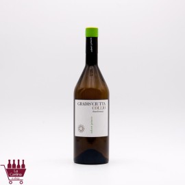 GRADIS'CIUTTA - Chardonnay Collio DOC BIO 2023