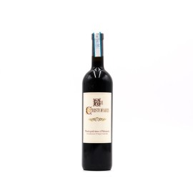 DE CRISTOFARIS - Montepulciano D'Abruzzo DOC 2022