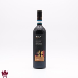 DI FILIPPO - SALLUSTIO Montefalco Rosso DOC BIO 2020