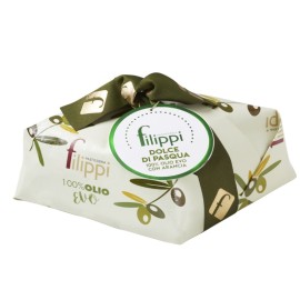 FILIPPI - DOLCE 100% Olio EVO 1KG