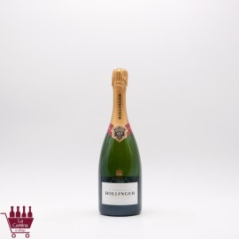 BOLLINGER - SPECIAL CUVEE Brut Champagne