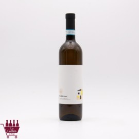 TENUTA I FAURI - BALDOVINO Trebbiano d'Abruzzo DOC 2019