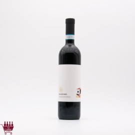 TENUTA I FAURI - BALDOVINO Montepulciano d'Abruzzo DOC 2018