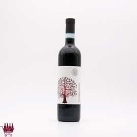 TENUTA I FAURI - OTTOBRE ROSSO Montepulciano d'Abruzzo DOC 2019